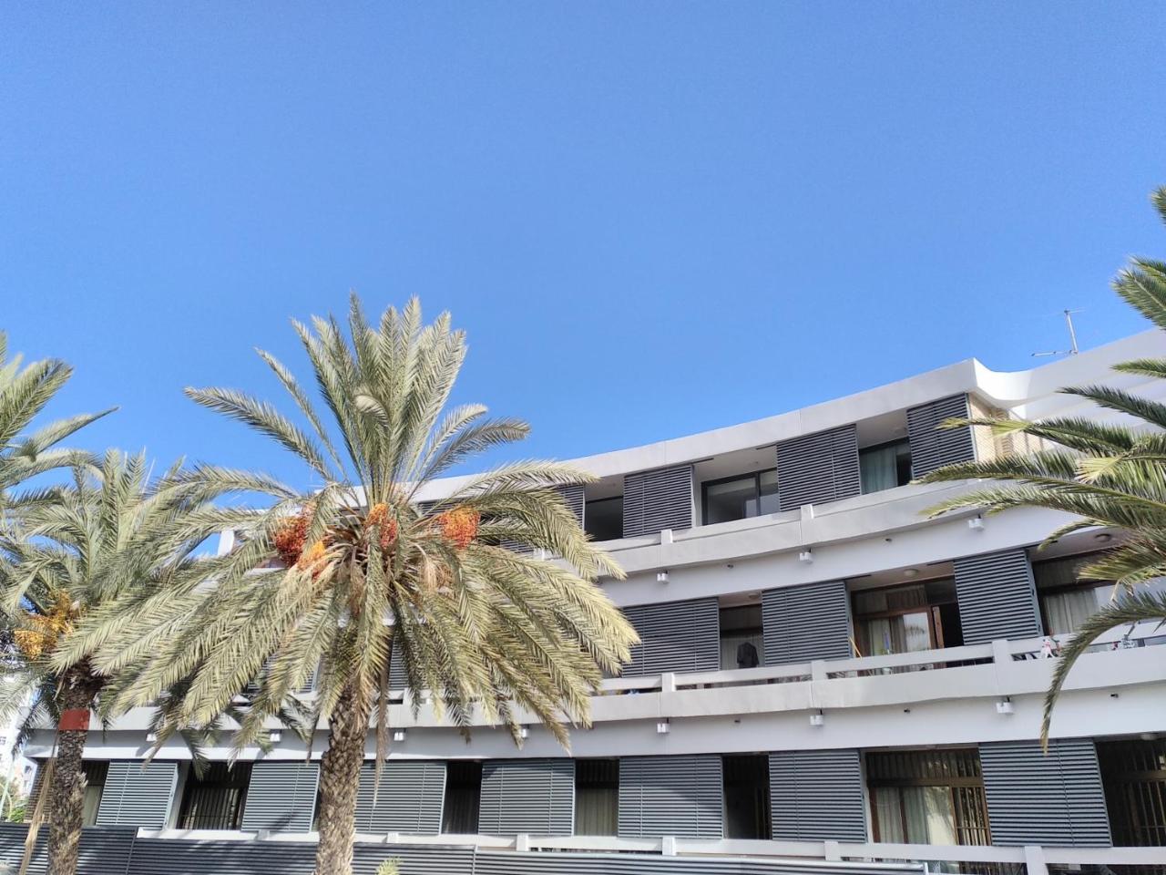 Apartment Ciudad Jardin