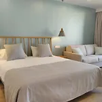 Apartamentos Ciudad Jardín