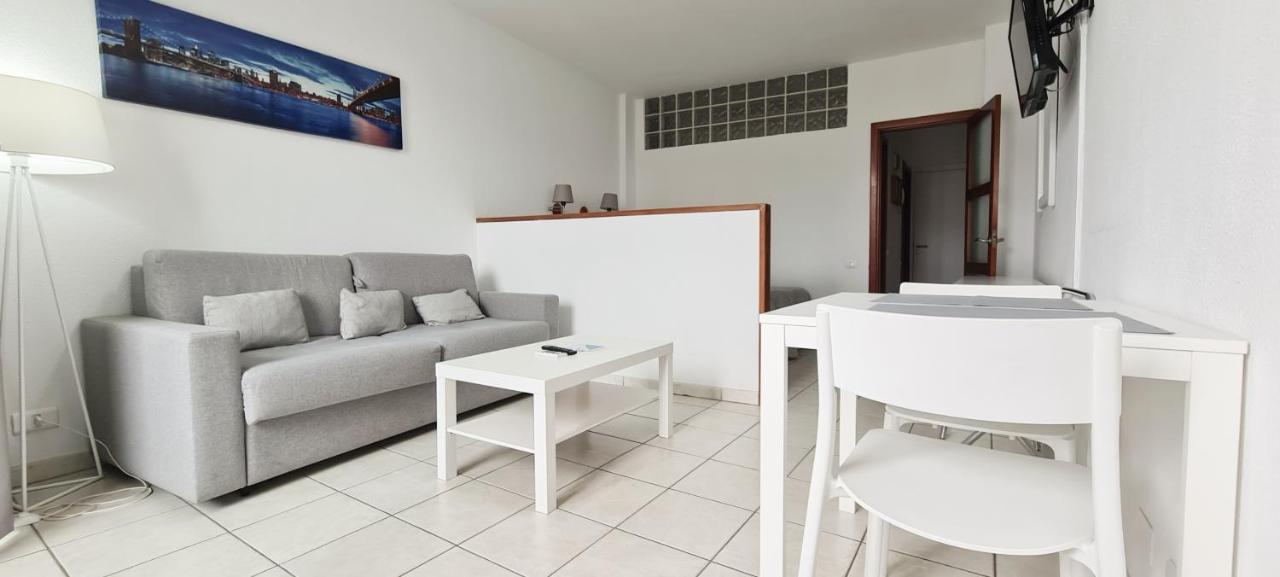 Apartamento Ciudad Jardín