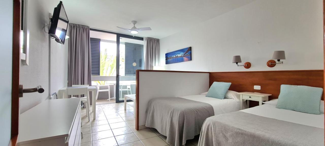 Apartamento Ciudad Jardín Las Palmas de Gran Canaria