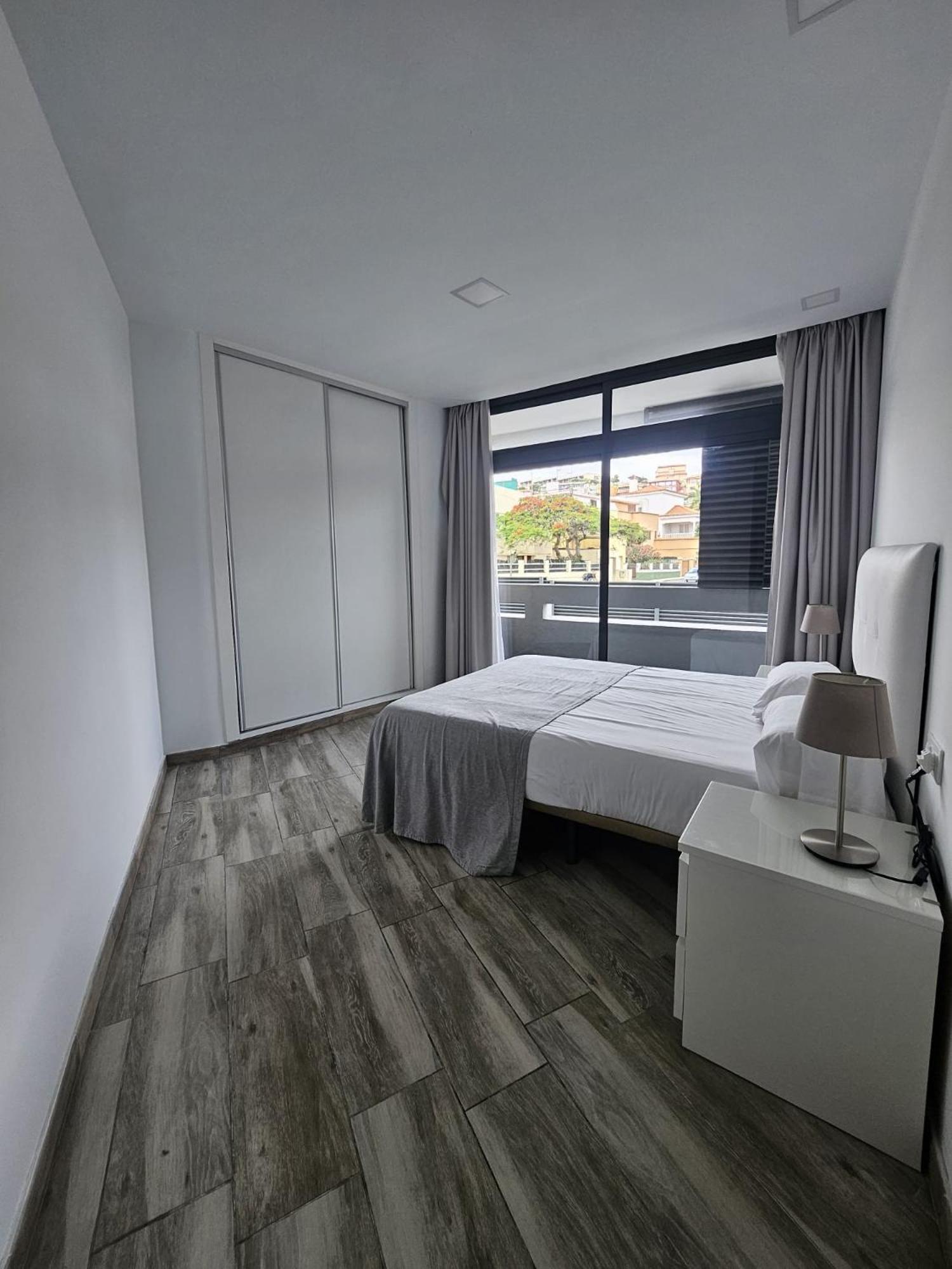 Ciudad Jardín * Las Palmas de Gran Canaria