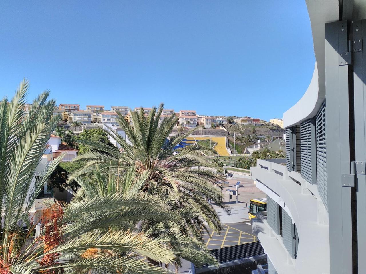 Apartamento Ciudad Jardín Las Palmas de Gran Canaria