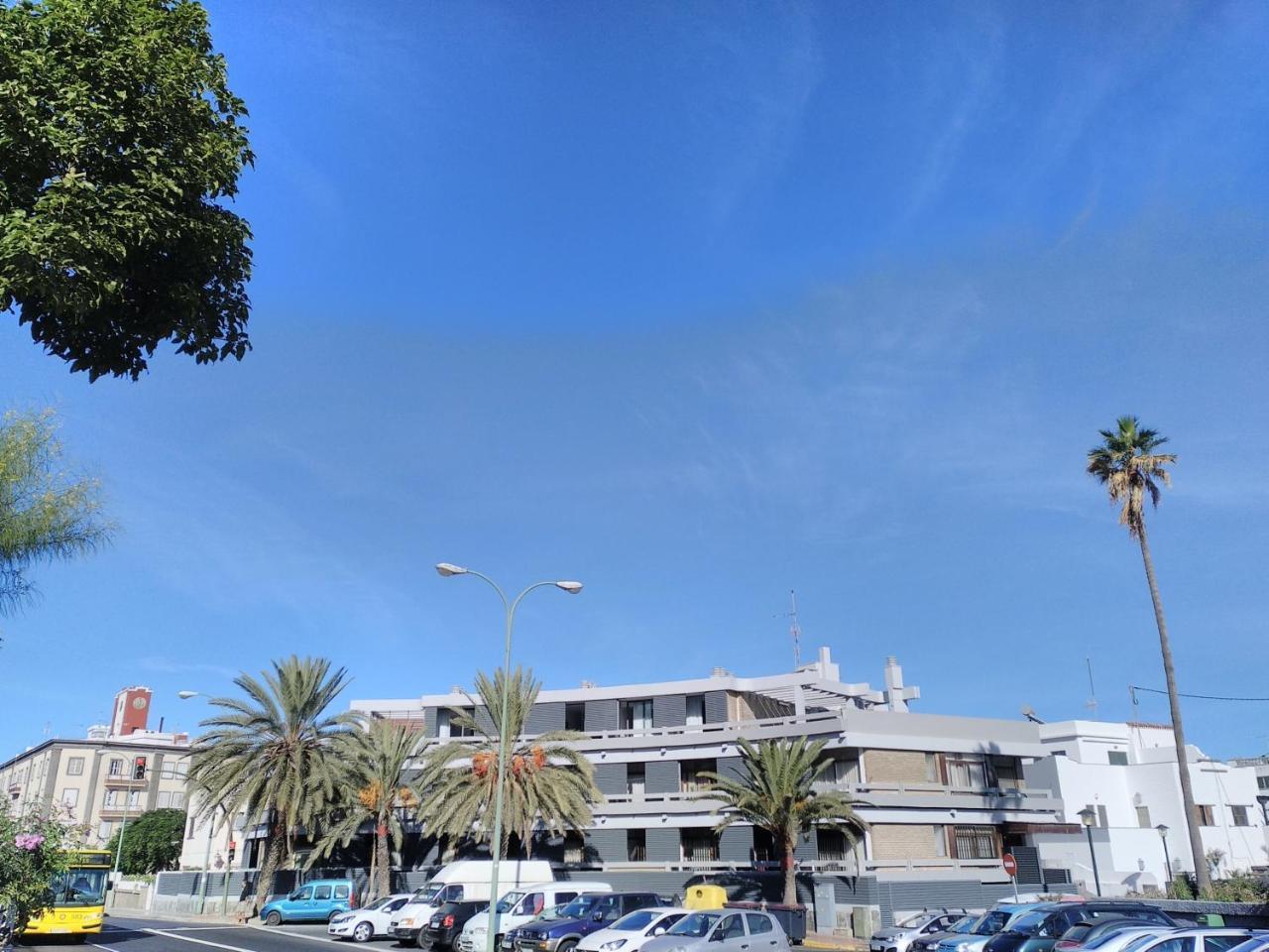 Apartamento Ciudad Jardín *