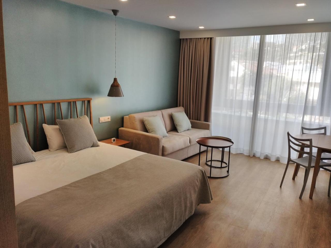 Apartamento Ciudad Jardín Las Palmas de Gran Canaria