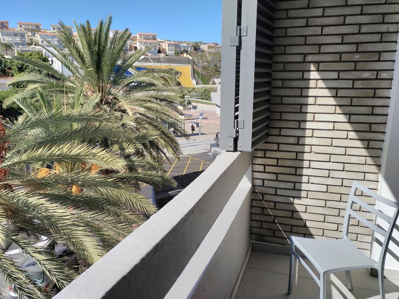 Ciudad Jardín Apartamento Las Palmas de Gran Canaria