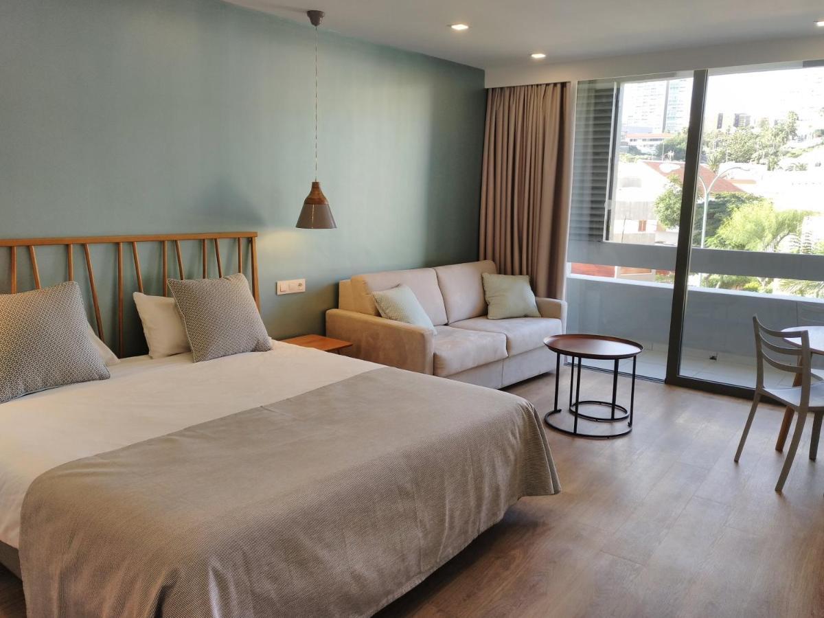 Ciudad Jardín Apartamento